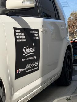 Car 🧼 Wash 🚗 &detail 🧽 Mobil