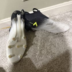Adidas Cleats