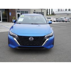 2024 Nissan Sentra