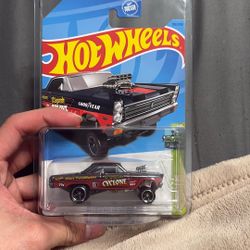 Hot Wheels Rlc And Sths