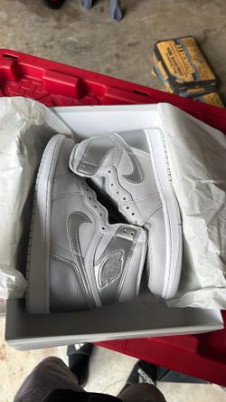 Jordan 1s Size 10