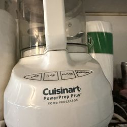 Cuisinart