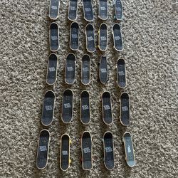 Tech Deck