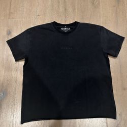 Young LA Essential Jacked Tee