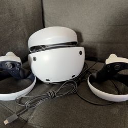 PlayStation PSVR 2 