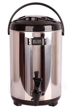 Wantjoin Insulated Beverage Dispenser 12 L  $19.99
