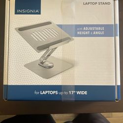Laptop Stand