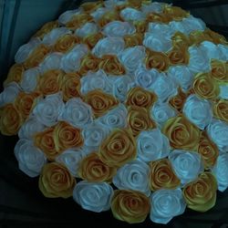 100 Roses Bouquet