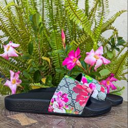 Fashion Floral Sandals Under 300