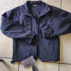 New United Uniform Jacket. Size XS/R