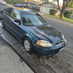 Honda for Sale 