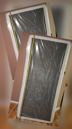 2 pc I have two of these Twin XL box springs