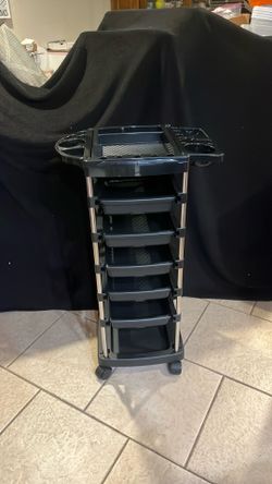 Salon Trolley