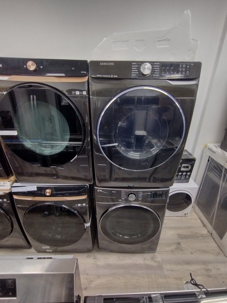 Front Load Washer And 120 V Dryer for Sale in Queens, NY - OfferUp