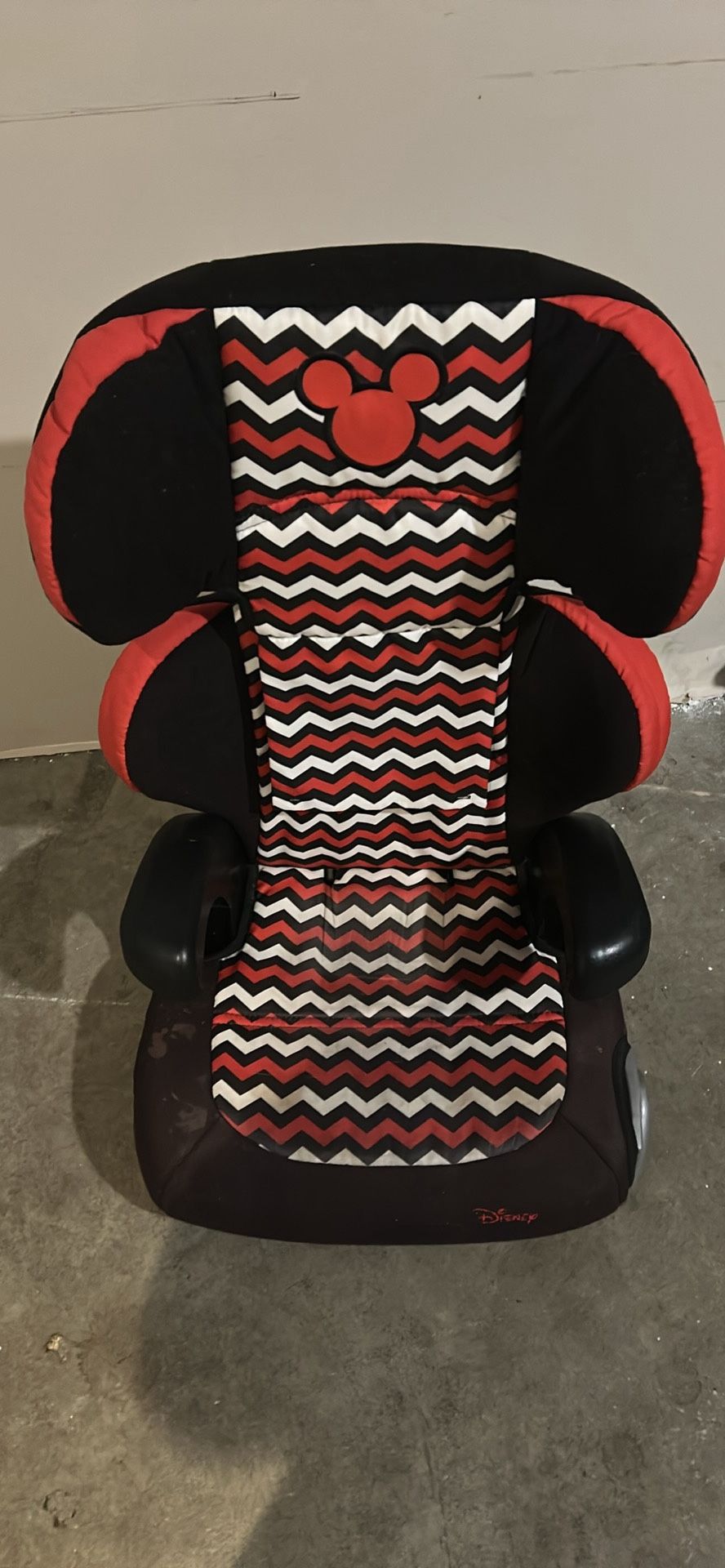 Car Seat