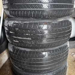 215/55R16 Set Of 4