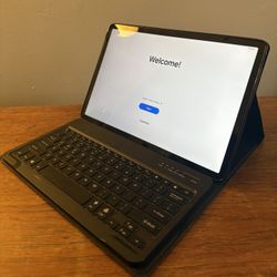 Samsung Galaxy Tab s7 256gb