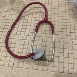 Nurse Steiscope