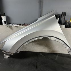 2023-2024-2025-2026 HONDA CR-V LEFT FENDER OEM USED #9299