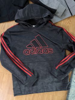 Boy Clothes Jacket Size XL (18/20)