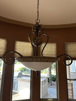 Pendant Light  