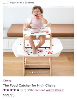 Catchy for Stokke Tripp Trapp
