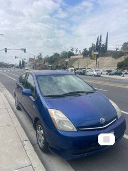 2008 Toyota Prius