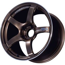 Advan Tc4 Wheels