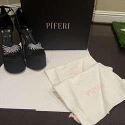 PIFERI heels