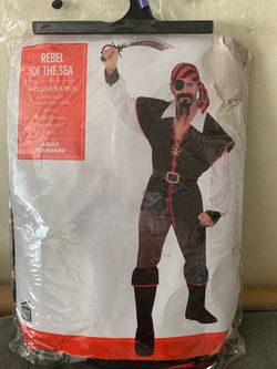 Halloween costume