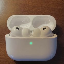Airpods Pro 3 