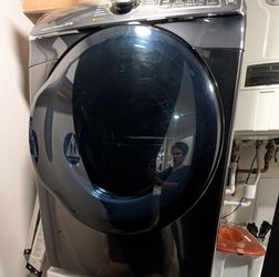 Samsung Front Load dryer