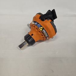 Ridgid R350PNF Pneumatic Full-Size Palm Nailer 815364-1