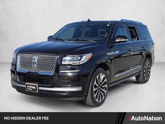 2022 Lincoln Navigator