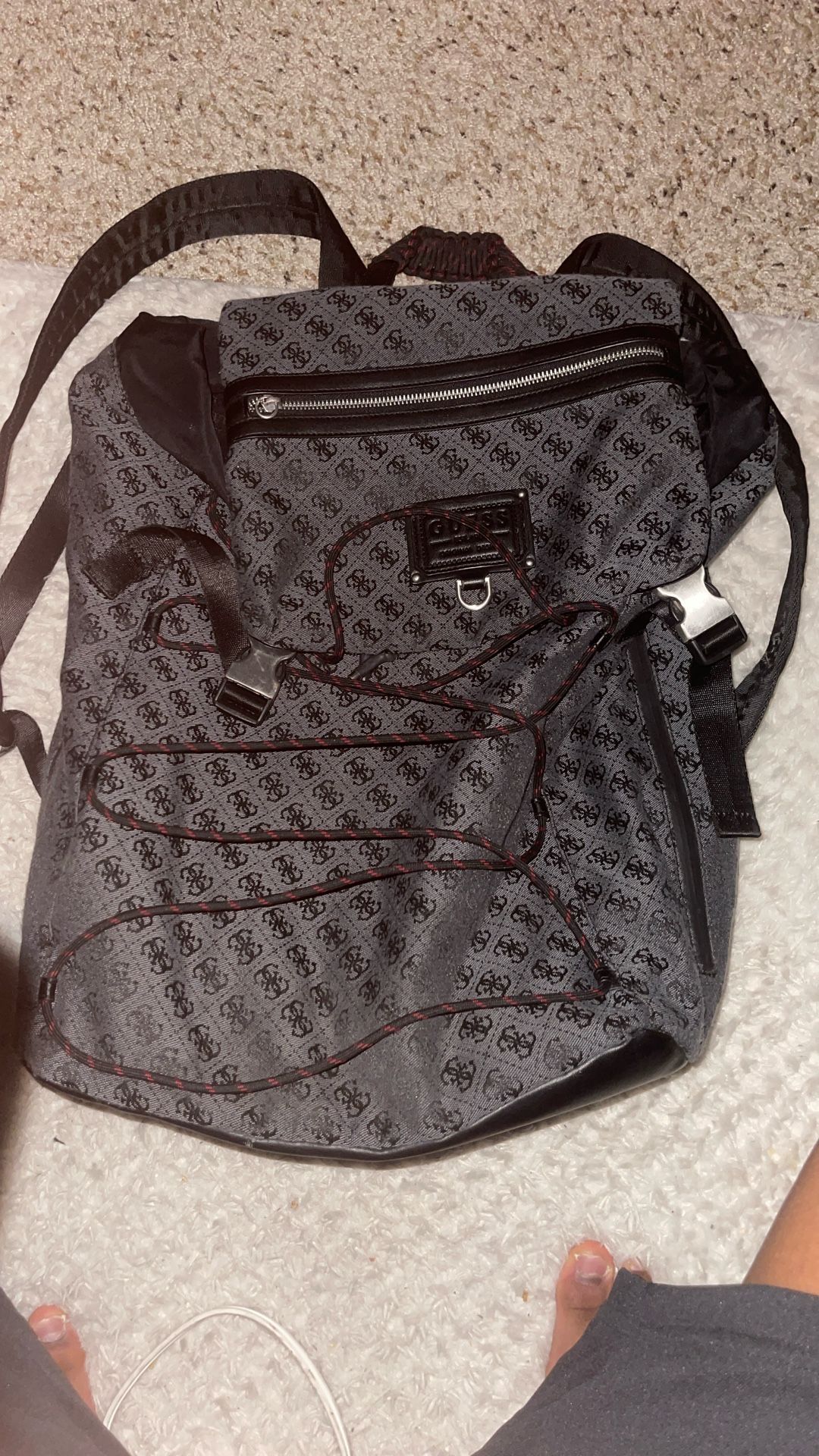 Selling Guess Backpack