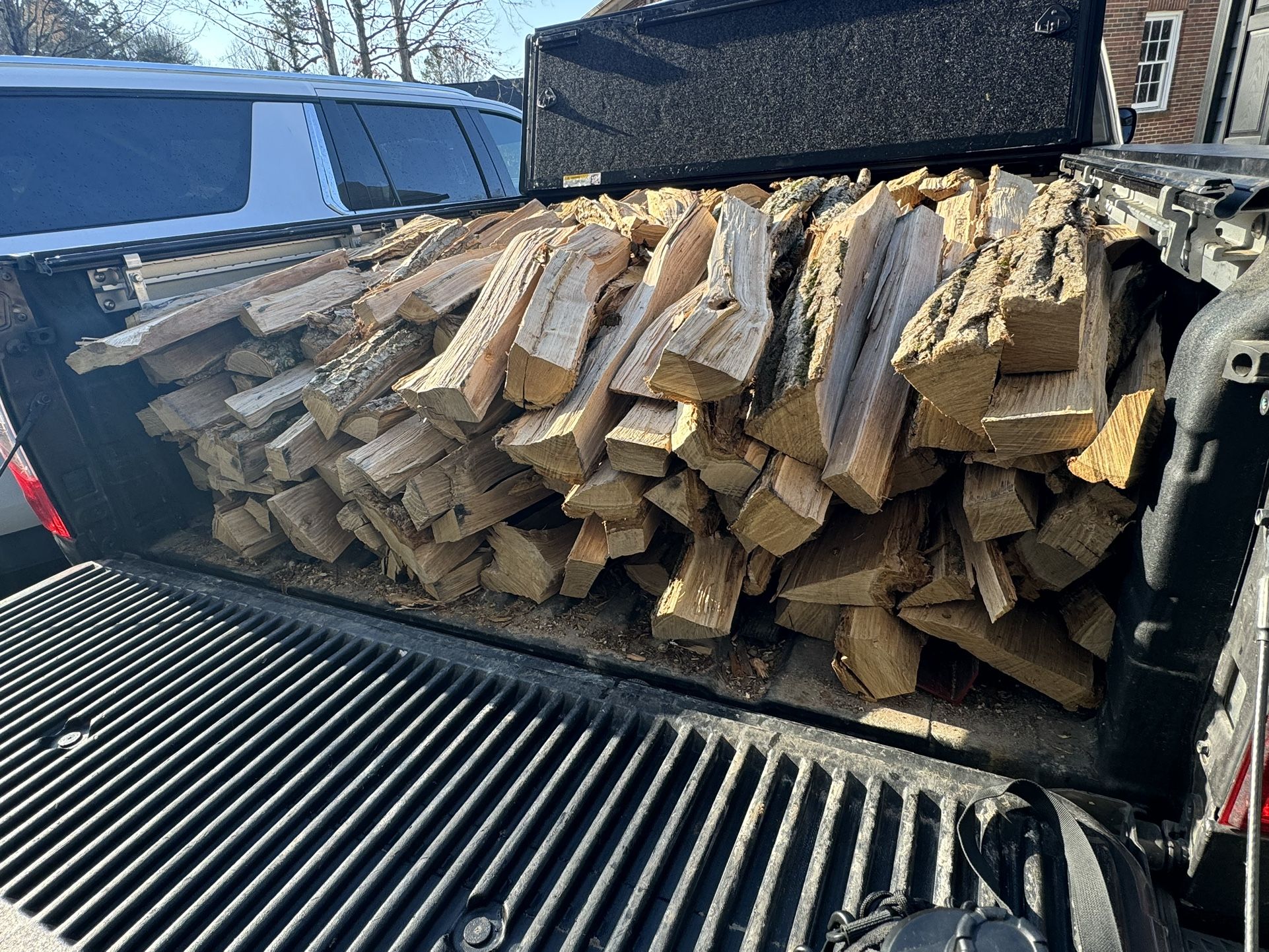 Firewood
