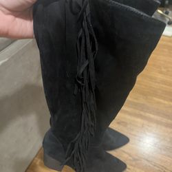 Women’s Tall Boots Size 10