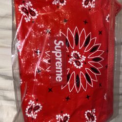 Supreme Bag 