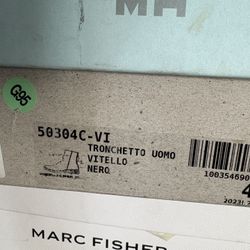 MOMA brand Shoes Full Leather 