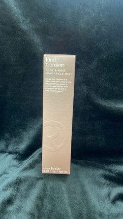 Rare Beauty Find Comfort Body & Hair Fragrance Mist