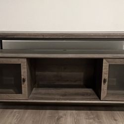 Tv Stand And Desk