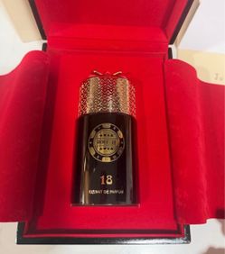 Jo Milano Roll-It 18 Extrait de Parfum