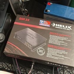 Helix Dsp3.S