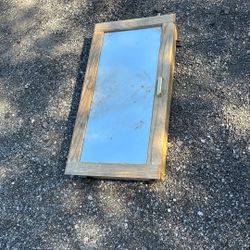 Bathroom Mirror Cabinet 