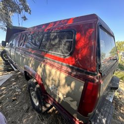 1989 CHEVY SILVERADO 2500 🛻FULL PART OUT!! 