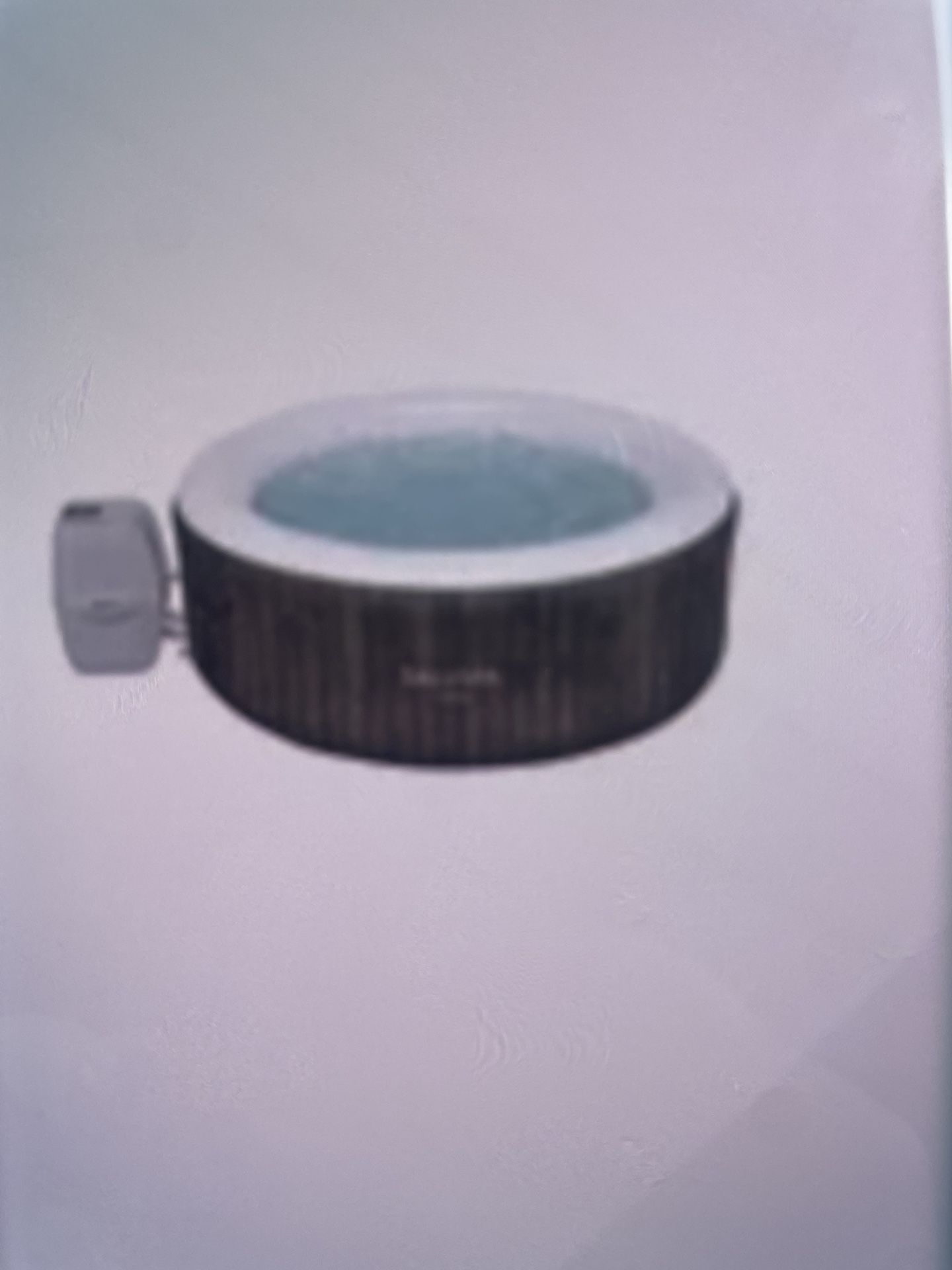 Best way Inflatable Hot Tub New