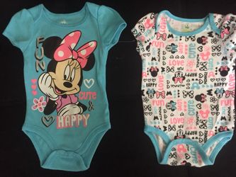 Baby clothes