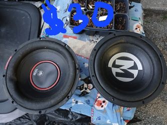 10 Inch Speakers And 6×9