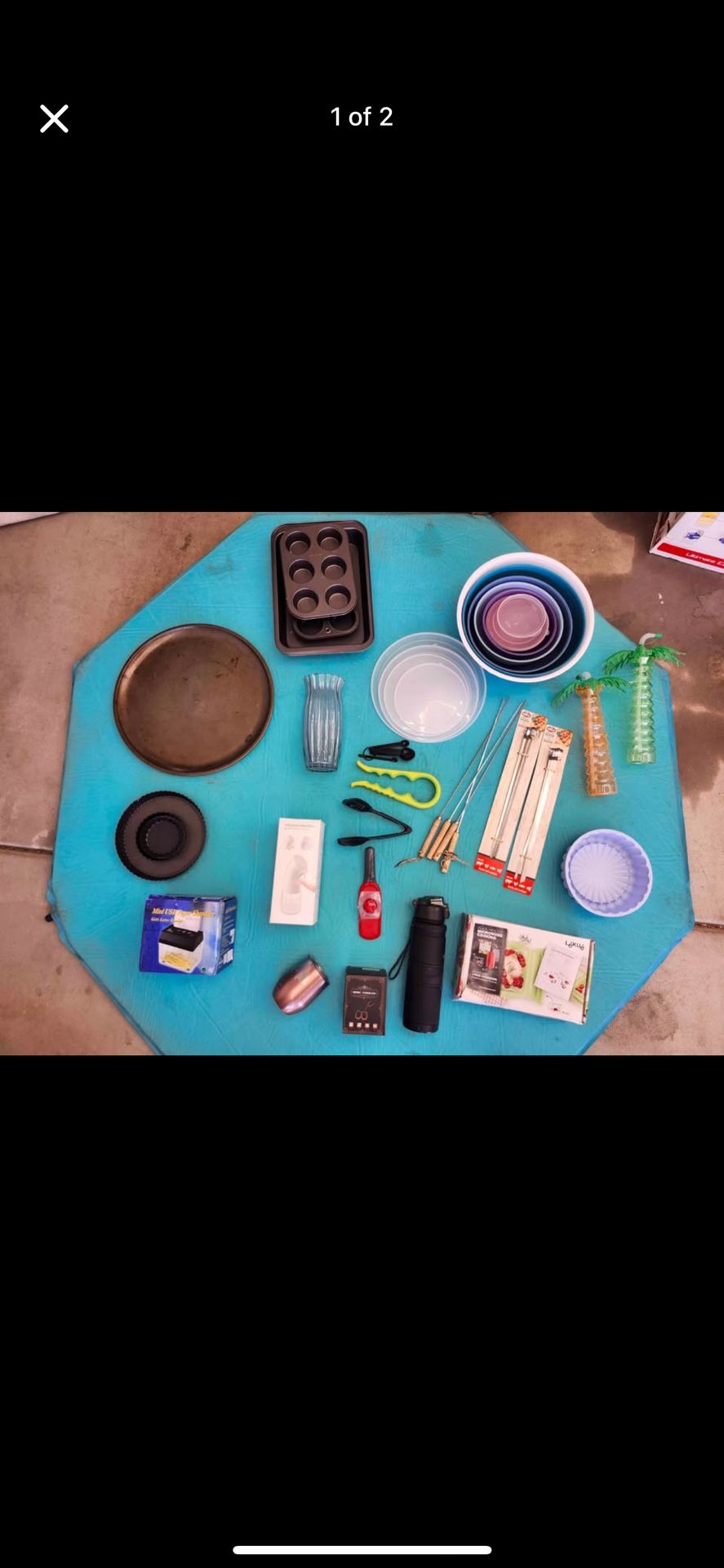Ktichen Tools