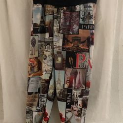 Women’s Joggers 1x New